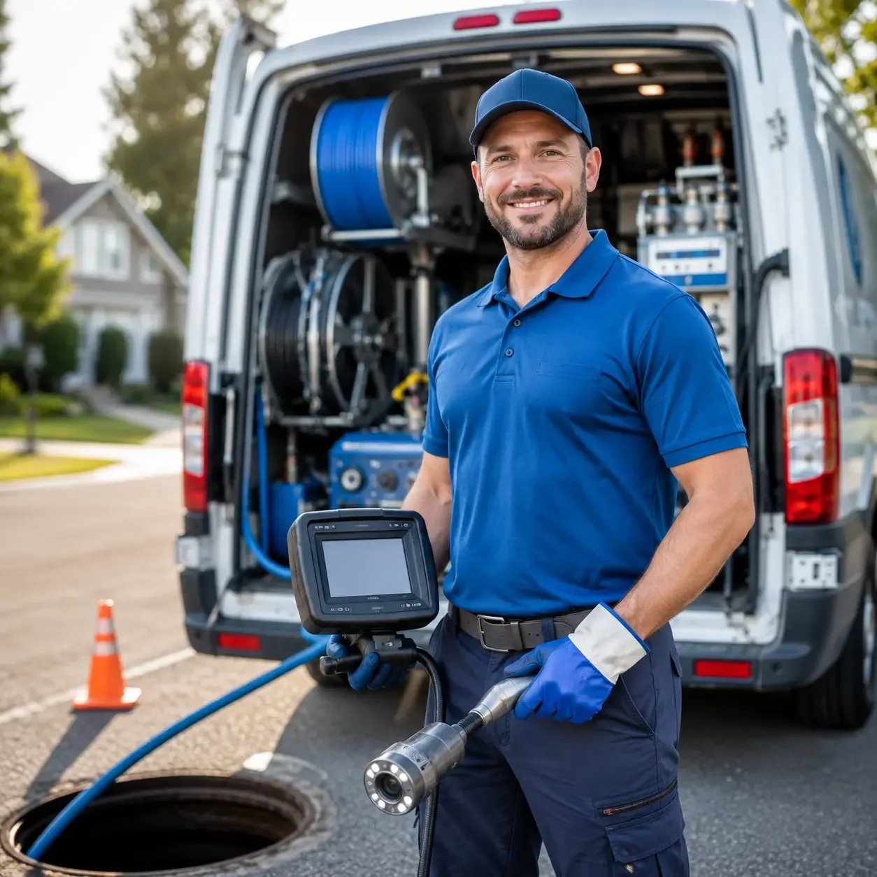 Local Pipe Relining specialists in Orford, NH