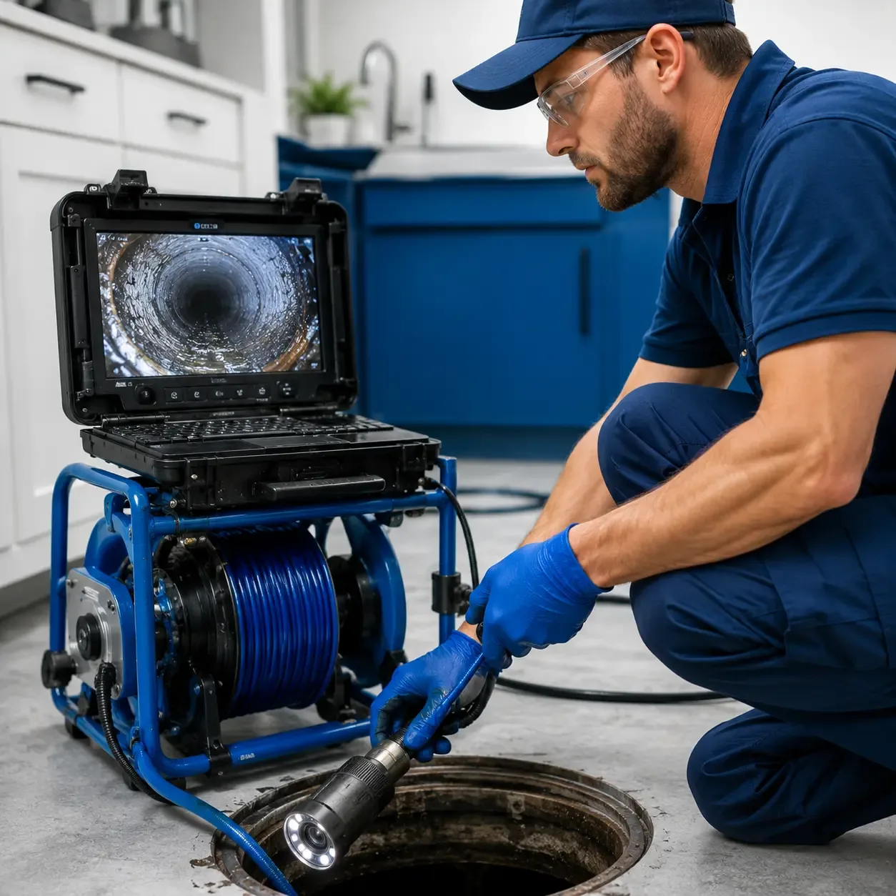 Pipe Relining professionals serving Orford, NH